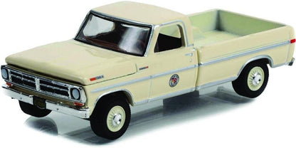 1972 F 250 Camper Special