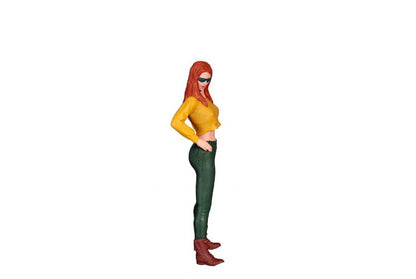 Figurine 1:18 - Chanel (18015)