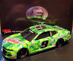 Chase Elliott 