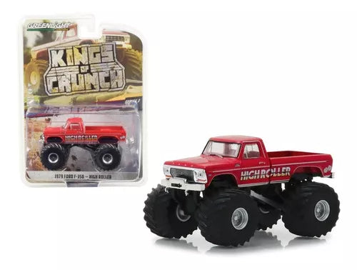1979 Ford F-350 High Roller R03