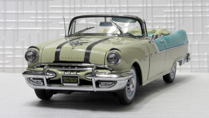 Pontiac Star Chief Convertible 1955 &quot;I Love Lucy&quot;