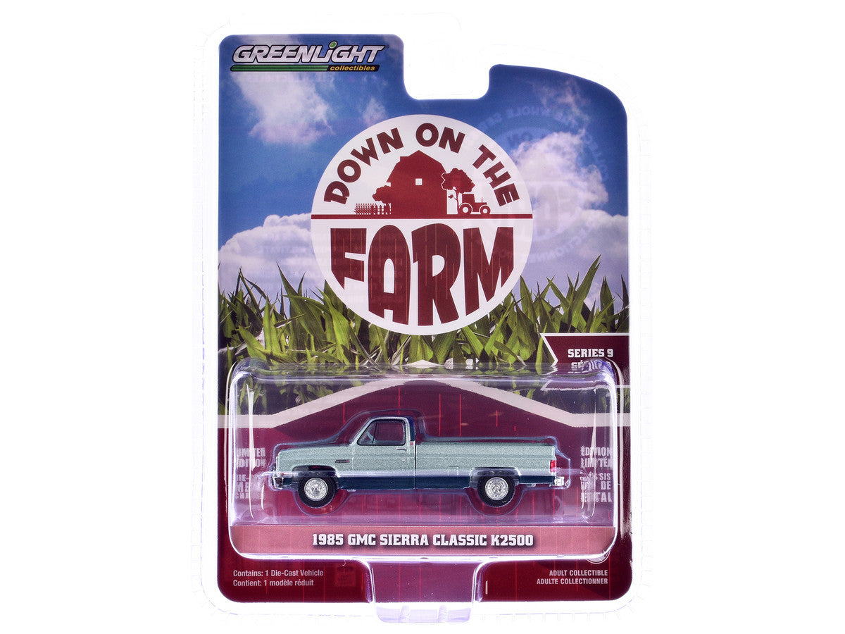 1985 GMC Sierra Classic K2500 Pickup Truck