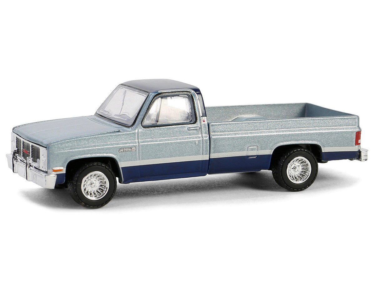 1985 GMC Sierra Classic K2500 Pickup Truck