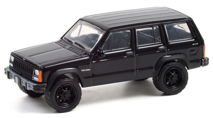 1990 Jeep Cherokee