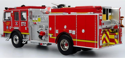 KME Predator Fire Engine 