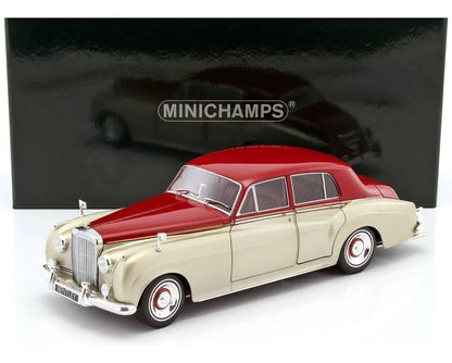 Bentley S2 1960