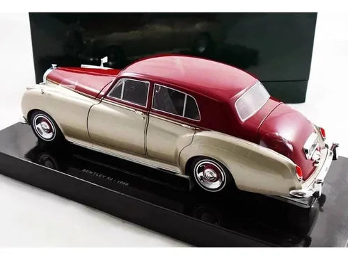 Bentley S2 1960