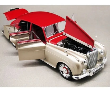 Bentley S2 1960