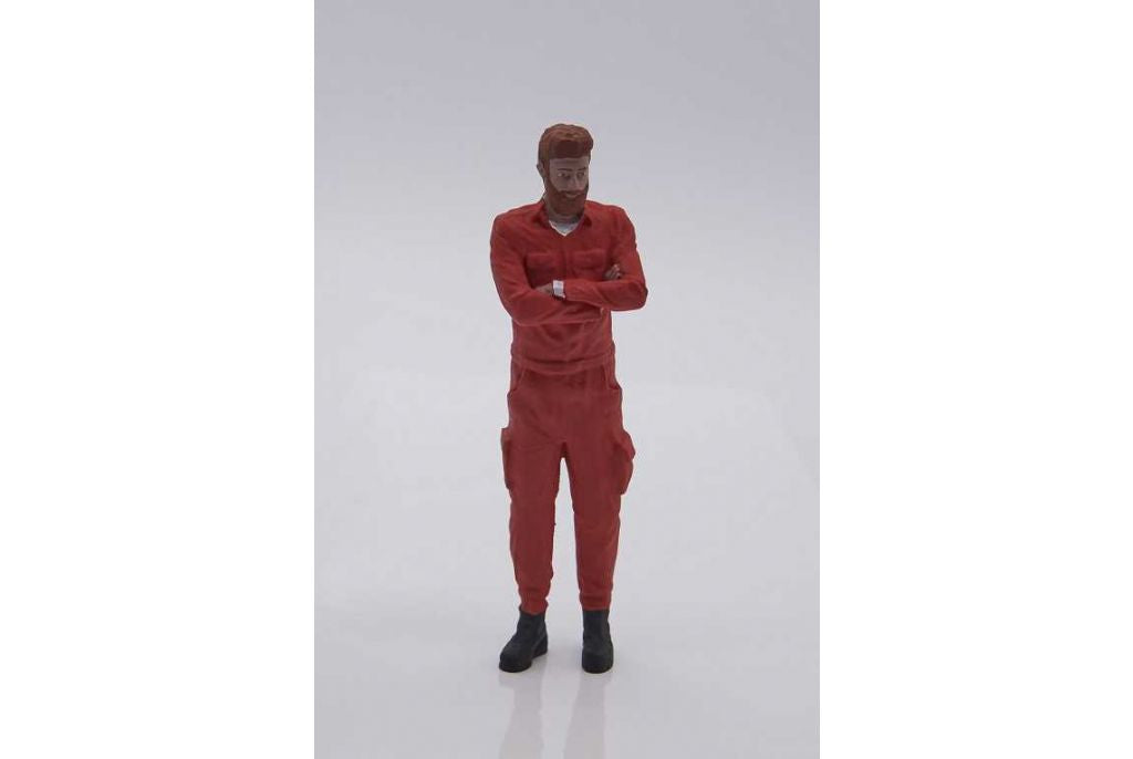 Figurine 1:18 - David (18011)