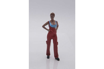Figurine 1:18 - Debbie (18004)