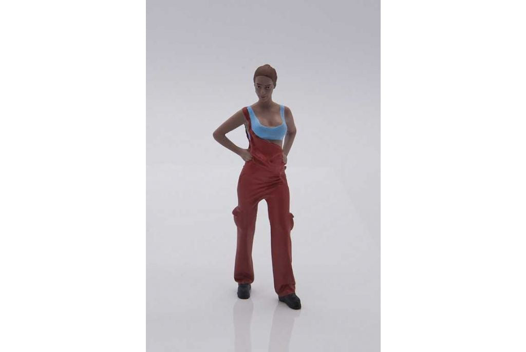 Figurine 1:18 - Debbie (18004)