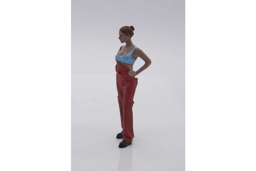 Figurine 1:18 - Debbie (18004)