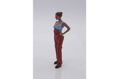 Figurine 1:18 - Debbie (18004)