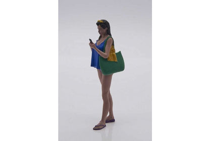 Figurine 1:18 - Diana (18003)