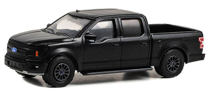 2019 Ford F-150 Lariat Sport Pickup