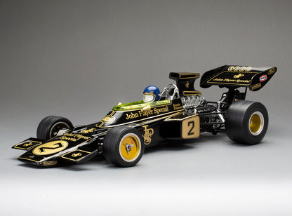 Lotus 72E – 