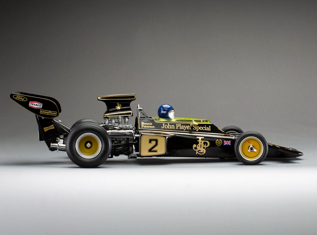 Lotus 72E – 
