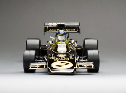 Lotus 72E – 