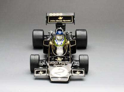 Lotus 72E – 