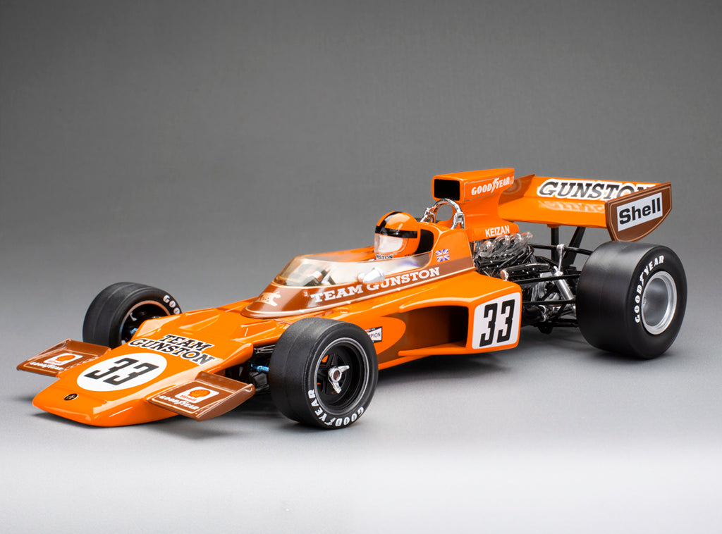 Lotus 72E – 