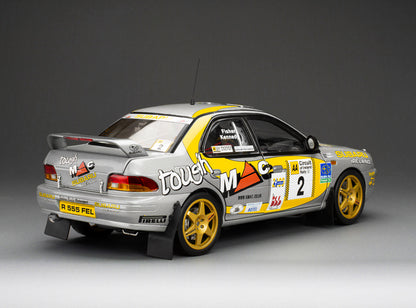 Subaru Impreza 555 – 