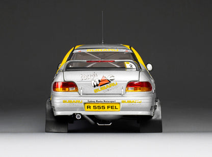 Subaru Impreza 555 – 