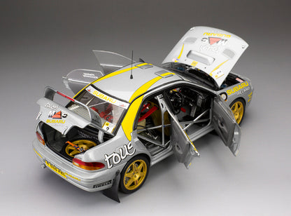 Subaru Impreza 555 – 