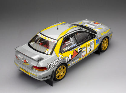 Subaru Impreza 555 – 