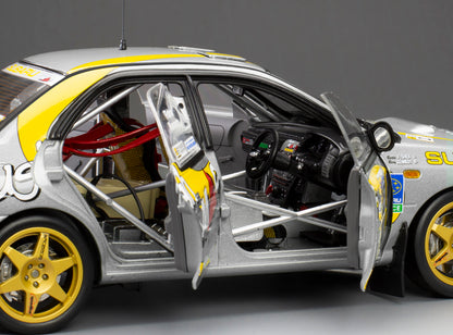 Subaru Impreza 555 – 