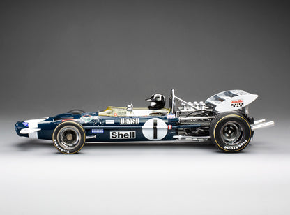 Lotus 49C -
