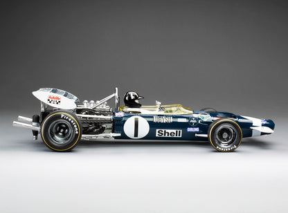 Lotus 49C -