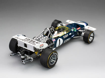 Lotus 49C -