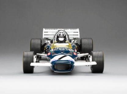Lotus 49C -