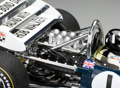 Lotus 49C -