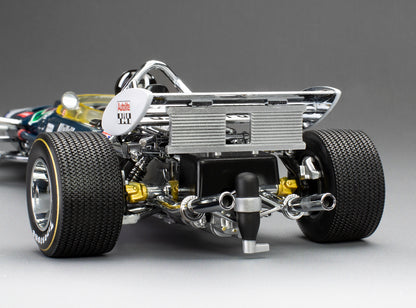 Lotus 49C -