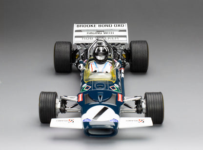 Lotus 49C -