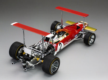 Lotus 49B – 