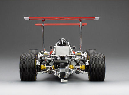 Lotus 49B – 
