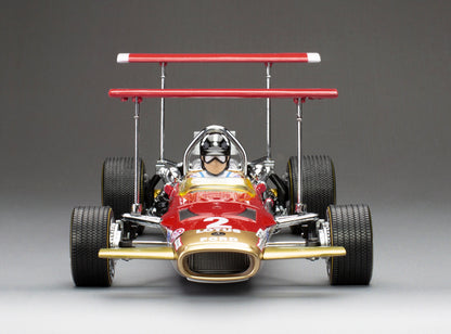 Lotus 49B – 