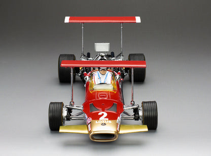 Lotus 49B – 