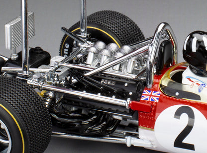 Lotus 49B – 