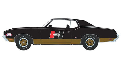 1970 Oldsmobile Cutlass SX - Hurst Edition - A1805630