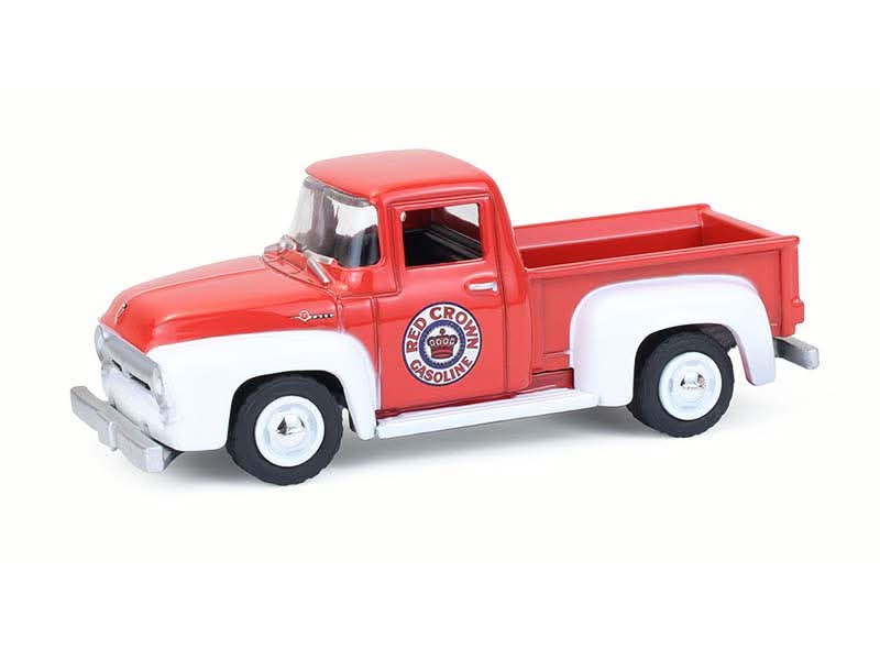 Greenlight-"Blue Collar Collection" Series 14 (6-Piece Assortment) GL35300