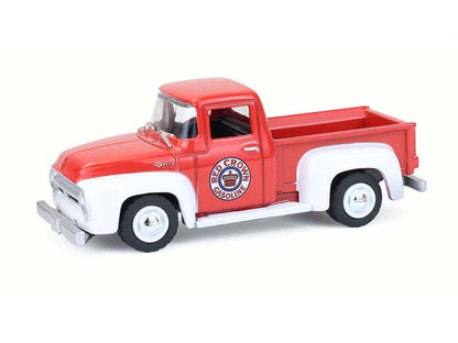 Greenlight-"Blue Collar Collection" Series 14 (6-Piece Assortment) GL35300