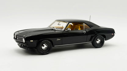 (PRE-ORDER 2026) 1969 Chevrolet COPO Camaro 1 Of 1