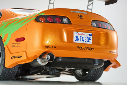 (PRE-ORDER 2026) KYOSHO 1:12 - TOYOTA SUPRA (FAST &amp; FURIOUS)