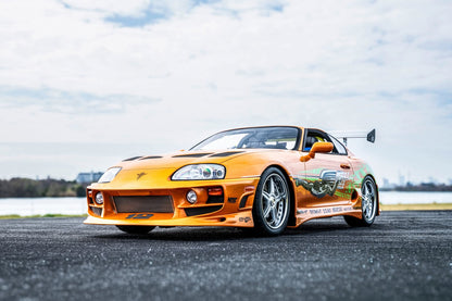 (PRE-ORDER 2026) KYOSHO 1:12 - TOYOTA SUPRA (FAST &amp; FURIOUS)