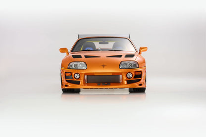(PRE-ORDER 2026) KYOSHO 1:12 - TOYOTA SUPRA (FAST &amp; FURIOUS)