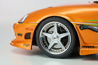 (PRE-ORDER 2026) KYOSHO 1:12 - TOYOTA SUPRA (FAST &amp; FURIOUS)