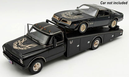 (PRE-ORDER 2027) ACME 1:18 1967 Chevrolet C-30 Ramp Truck – Bandit 1 – A1801714
